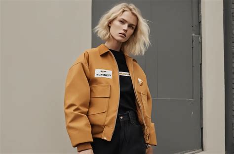 brands similar to carhartt